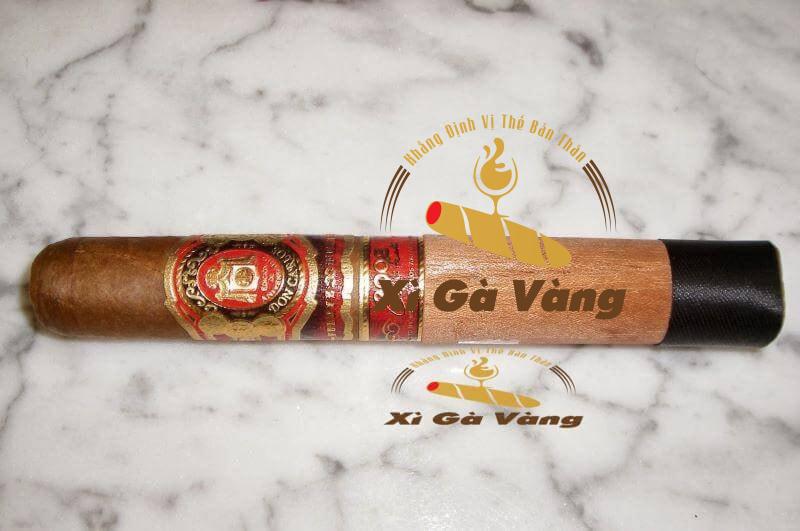 Don Arturo Anniversario là phiên bản kỷ niệm đặc biệt